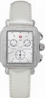 replica michele watch mww06a000007 deco classic ladies watch watches