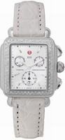 Michele Watch MWW06A000019 Deco Classic Ladies Watch Replica Watches