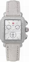 Michele Watch MWW06A000019 Deco Classic Ladies Watch Replica