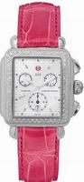 Michele Watch MWW06A000023 Deco Classic Ladies Watch Replica