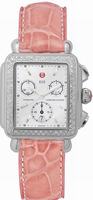 Michele Watch MWW06A000025 Deco Classic Ladies Watch Replica