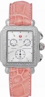 replica michele watch mww06a000025 deco classic ladies watch watches