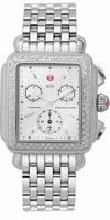 replica michele watch mww06a000028 deco classic ladies watch watches