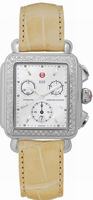 Michele Watch MWW06A000037 Deco Classic Ladies Watch Replica