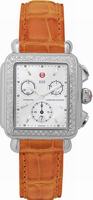 replica michele watch mww06a000053 deco classic ladies watch watches