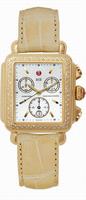 replica michele watch mww06a000082 deco classic ladies watch watches