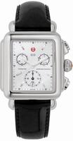 Michele Watch MWW06A000125 Deco Classic Ladies Watch Replica