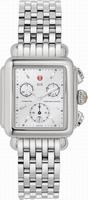 Michele Watch MWW06A000141 Deco Classic Ladies Watch Replica