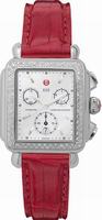 replica michele watch mww06a000338 deco classic ladies watch watches