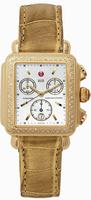 Michele Watch MWW06A000371 Deco Classic Ladies Watch Replica Watches