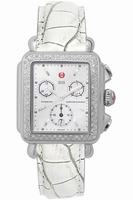 Michele Watch MWW06A000470 Deco Classic Ladies Watch Replica