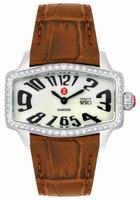 Michele Watch MWW08C000173 Coquette Retro Ladies Watch Replica