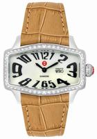 Michele Watch MWW08C000174 Coquette Retro Ladies Watch Replica