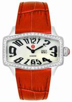 Michele Watch MWW08C000175 Coquette Retro Ladies Watch Replica