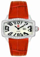 replica michele watch mww08c000175 coquette retro ladies watch watches