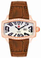 replica michele watch mww08c000177 coquete retro ladies watch watches