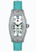 Michele Watch MWW08E01A2001/LTBLUE Coquette Jewel Ladies Watch Replica