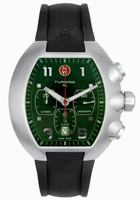 Michele Watch MWW10B000004 Turbina XL Mens Watch Replica