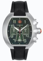 replica michele watch mww10b000005 turbina xl mens watch watches