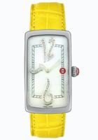 Michele Watch MWW11A000066 Attitude Ladies Watch Replica