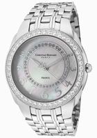 replica christian bernard na342zwv city light women's watch watches