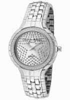 replica christian bernard na368zaw3 golden women's watch watches