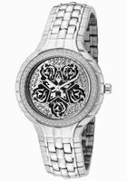 Christian Bernard NA368ZNW7 Golden Women's Watch Replica Watches