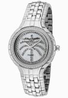 Christian Bernard NA368ZWW6 Golden Women's Watch Replica Watches