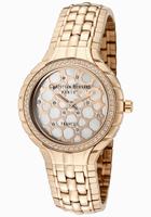 replica christian bernard no368zwo5 golden women's watch watches