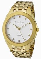 Christian Bernard NT2343BU City Light Women's Watch Replica Watches