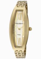 replica christian bernard nt2640fd fairy light women's watch watches