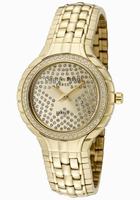 replica christian bernard nt368zfw3 golden women's watch watches