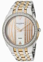 replica christian bernard nx342zwe city light women's watch watches