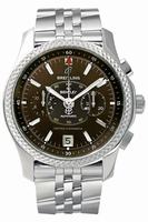 Breitling P2636212.Q529-SS Bentley Mark VI Mens Watch Replica