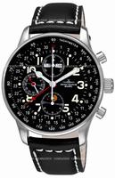 Zeno P551-A1 X-Large Pilot Automatic Chronograph Mens Watch Replica