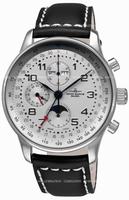 Zeno P551-E2 X-Large Pilot Automatic Chronograph Mens Watch Replica Watches