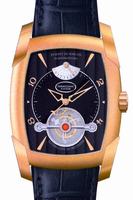 Parmigiani PF011254.01 Kalpa XL Tourbillon Mens Watch Replica Watches