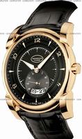 Parmigiani PF012502-01 Kalpa Tonda 42mm Mens Watch Replica Watches