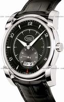 Parmigiani PF012505-01 Kalpa Tonda 42mm Mens Watch Replica Watches