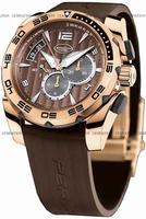 Parmigiani PF600103.06 Pershing 115 Chronograph Mens Watch Replica Watches