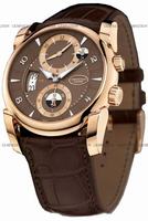 Parmigiani PF600217-01 Kalpa Tonda Mens Watch Replica Watches