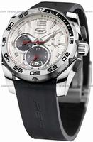 Parmigiani PF601397.06 Pershing 45 Chronograph Mens Watch Replica