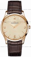 Jaeger-LeCoultre Q1342420 Master Ultra Thin Mens Watch Replica