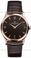 Jaeger-LeCoultre Q1342450 Master Ultra Thin Mens Watch Replica Watches