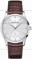replica jaeger-lecoultre q1358420 master grande ultra thin mens watch watches