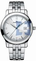 Jaeger-LeCoultre Q1398120 Master Control Automatic Mens Watch Replica Watches