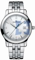 Jaeger-LeCoultre Q1398120 Master Control Automatic Mens Watch Replica