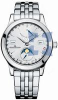 Jaeger-LeCoultre Q151812A Master Calendar Mens Watch Replica