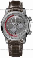 Jaeger-LeCoultre Q1528440 Master World Geographic Mens Watch Replica