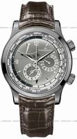 Jaeger-LeCoultre Q152T440 Master World Geographic Mens Watch Replica